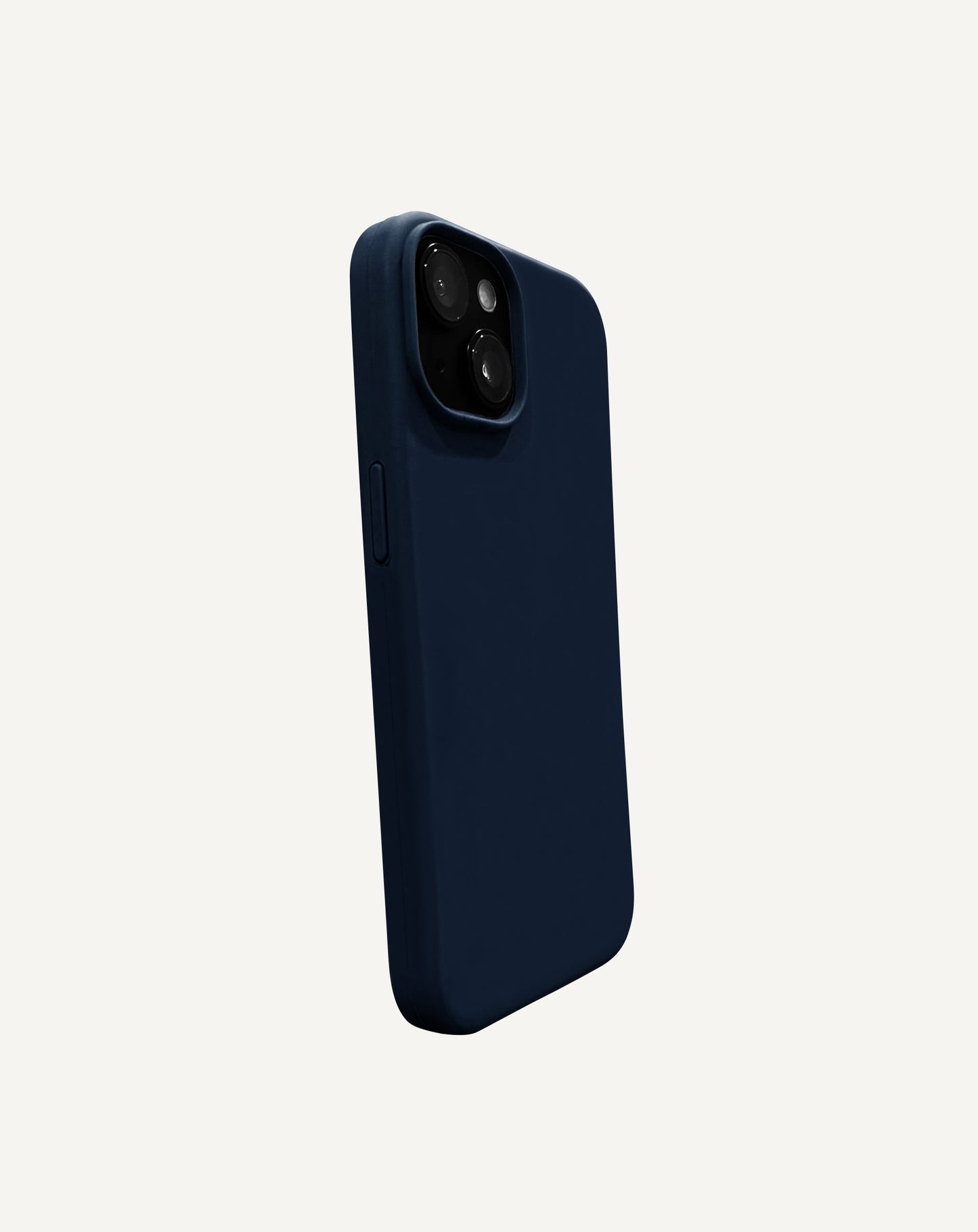 DOB SECHS Soft Touch Silicone Case - Rhino